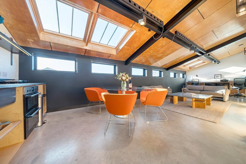 Main image of property: The Old Racecourse Lewes BN7