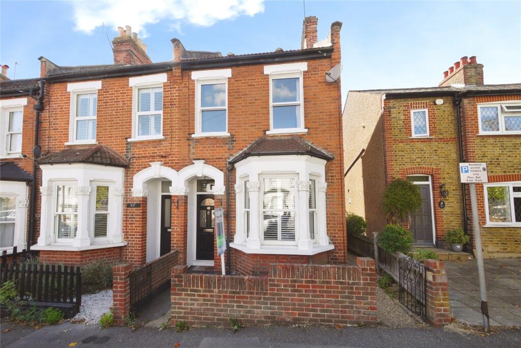 Main image of property: Chase Road, Brentwood, Essex, CM14