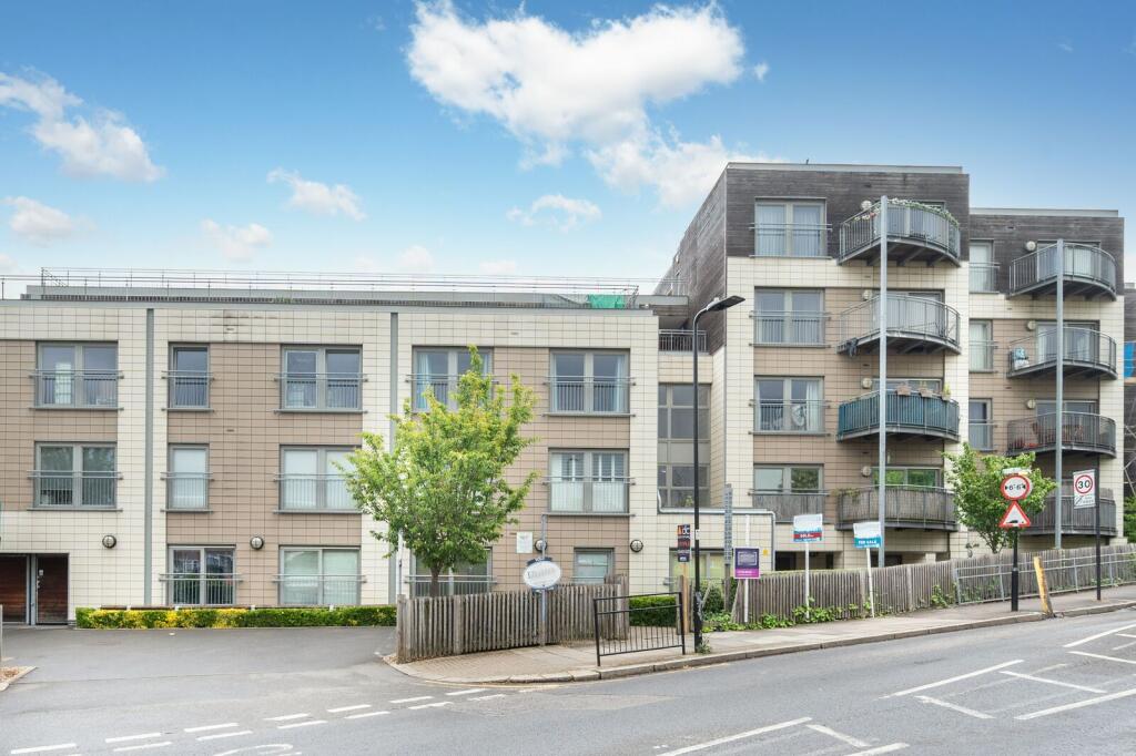 Main image of property: Sudbury Heights Avenue, Sudbury, Greenford, UB6