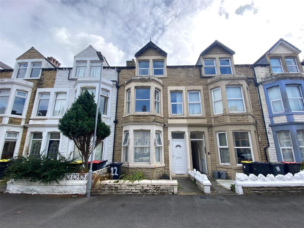 Main image of property: Westminster Road, Morecambe, Lancashire, LA4