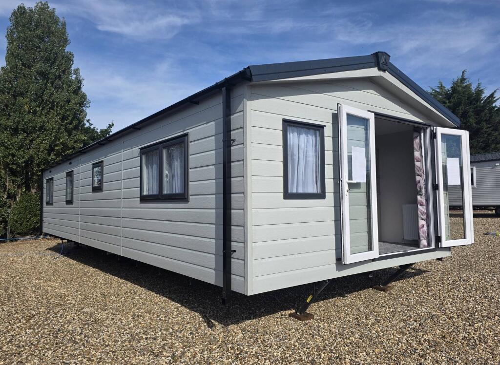 Main image of property: Bentley Country Park Ltd, Bentley Country Park, Flag Hill, Great Bentley, Essex