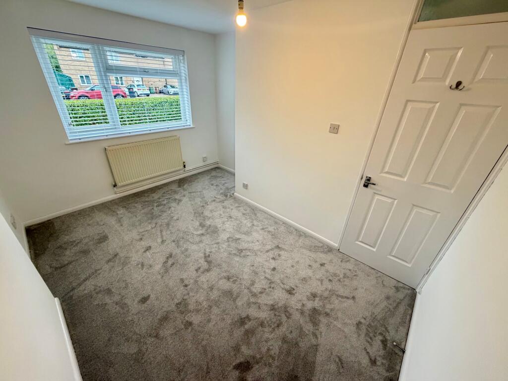 House in Charnwood, Shepshed - More