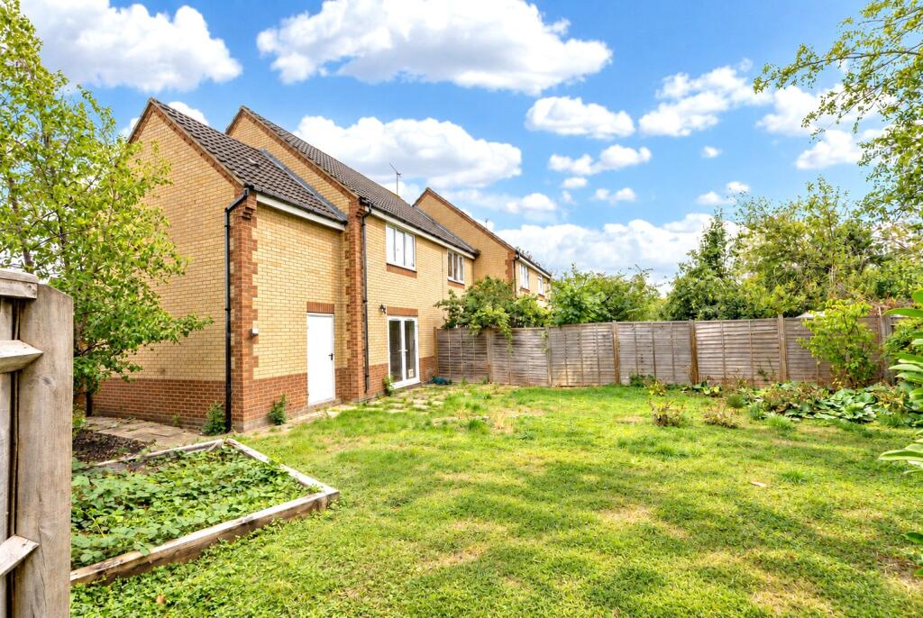 House in Oxford - View 4