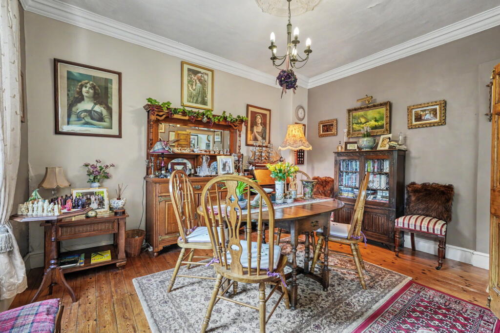 House in Carlisle - More