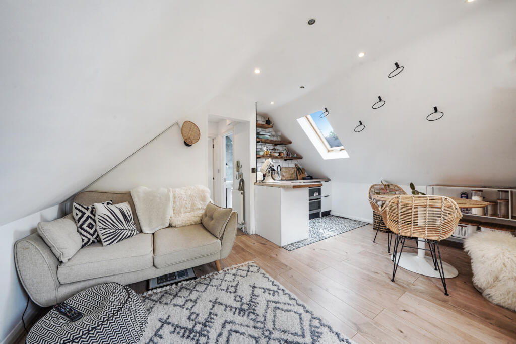 Main image of property: Carleton Gardens, 
Brecknock Road, N19