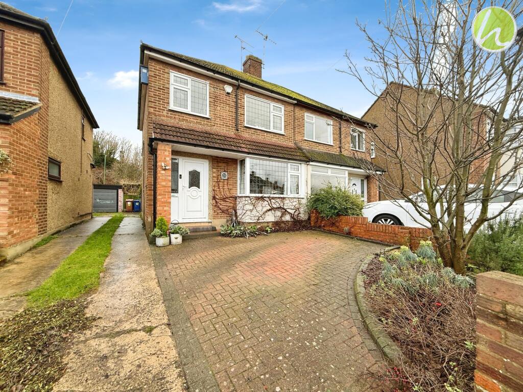 Main image of property: Prospect Avenue, Stanford-Le-Hope, SS17