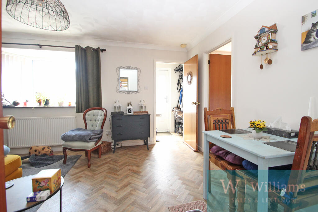 Chestnut Close, Ventnor, Isle Of Wight - View 5