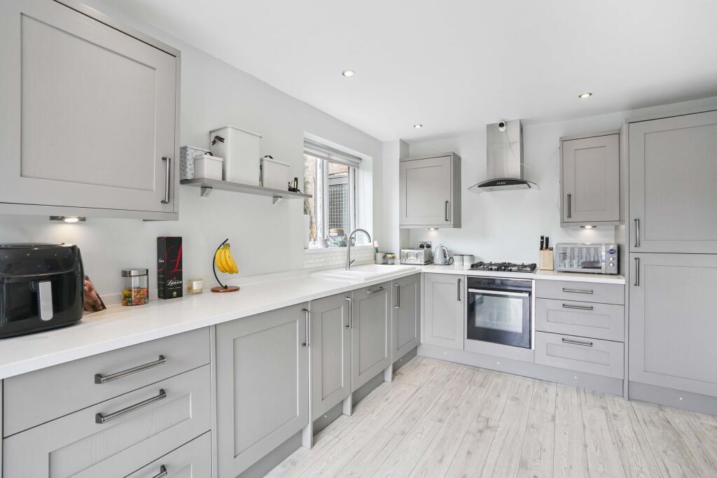 House in Vale of White Horse, Abingdon on Thames - View 6