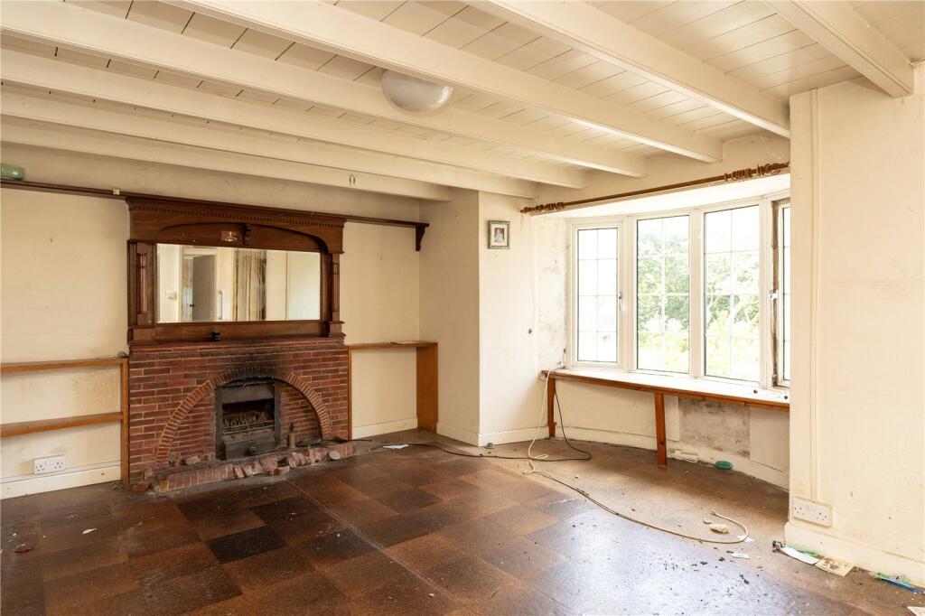 House in Truro - View 4