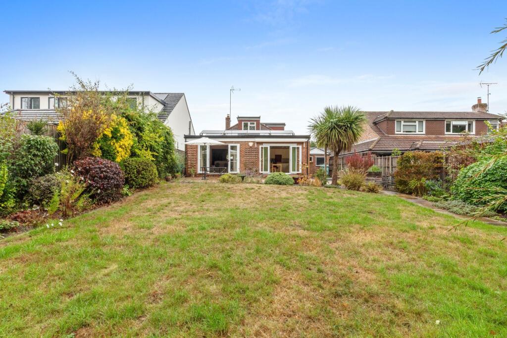 House in Hemel Hempstead - More
