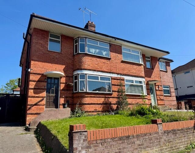 Main image of property: Juniper Road, Southampton, SO18