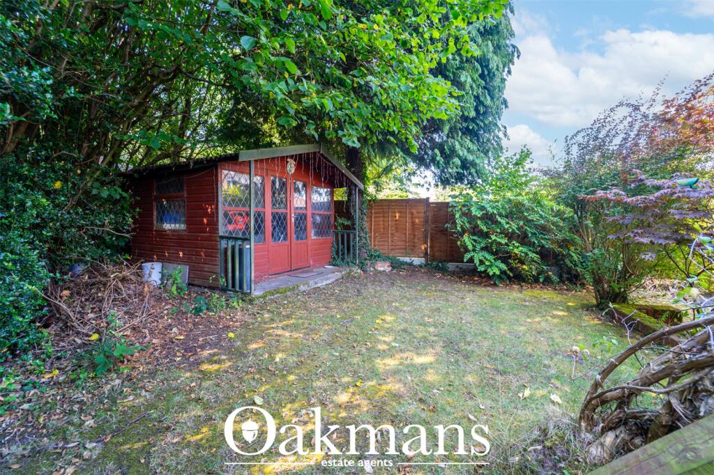 Additional image 24 of Braces Lane, Marlbrook, Bromsgrove, Worcestershire, B60