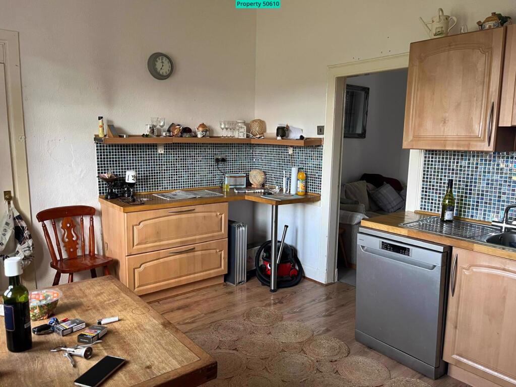 House in North Queensferry, Fife - View 5