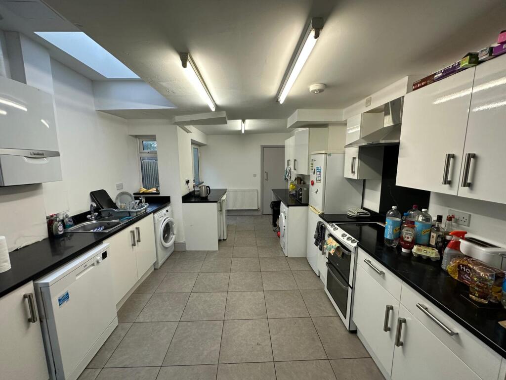 House in Birmingham - View 2