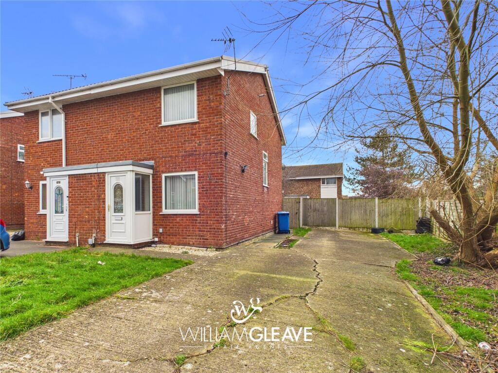 Main image of property: Lon Gwyndaf, Prestatyn, Denbighshire, LL19