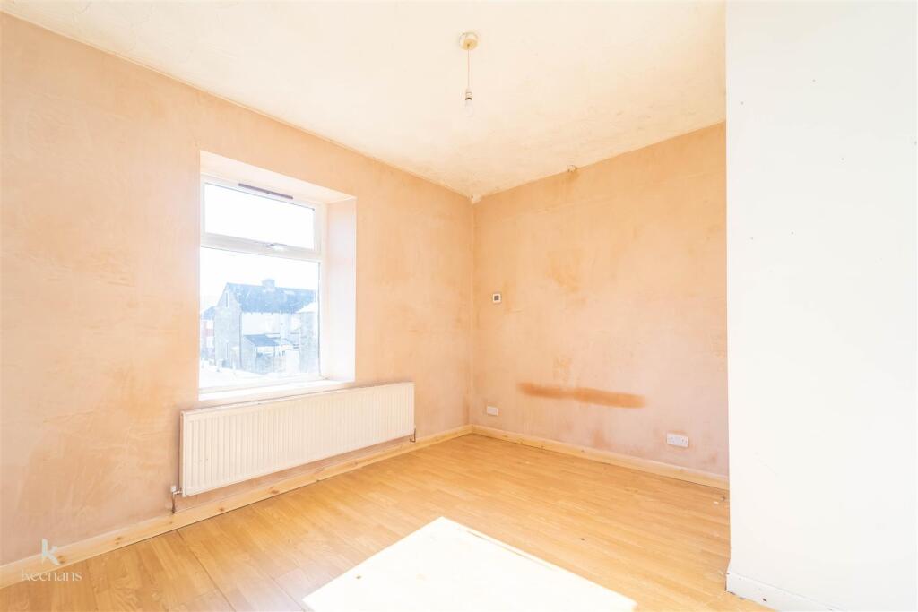 House in Burnley, Lancashire - More
