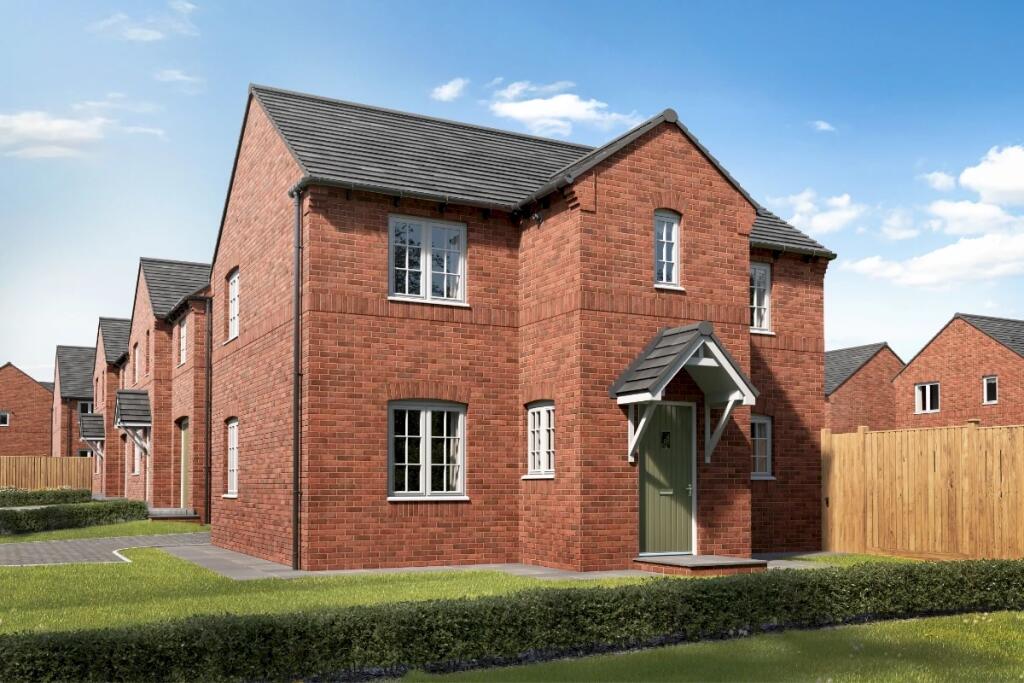 Main image of property: Kingmoor Road,
Carlisle,
CA3 9QJ