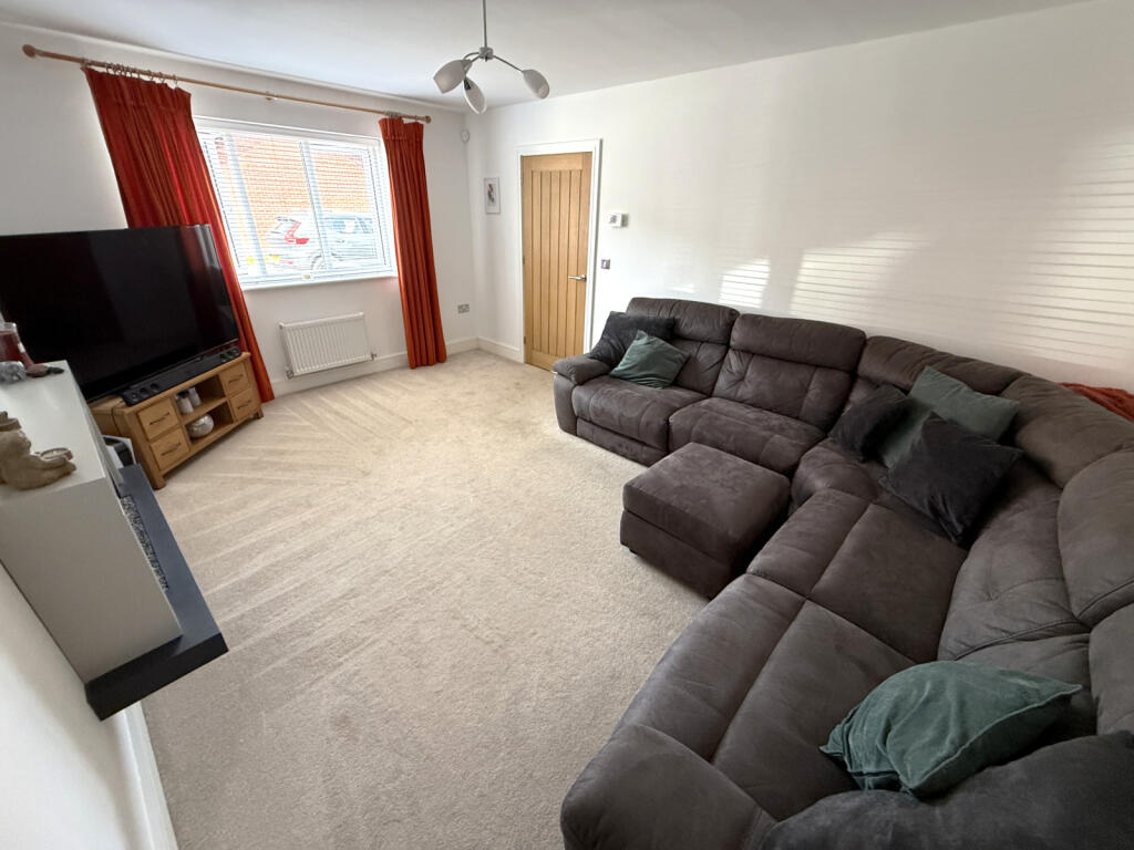 House in Fylde, Bryning-with-Warton - View 4