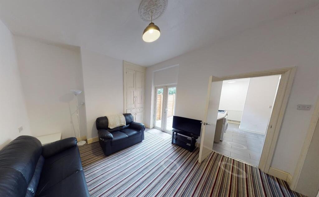 Sefton Road, Birmingham