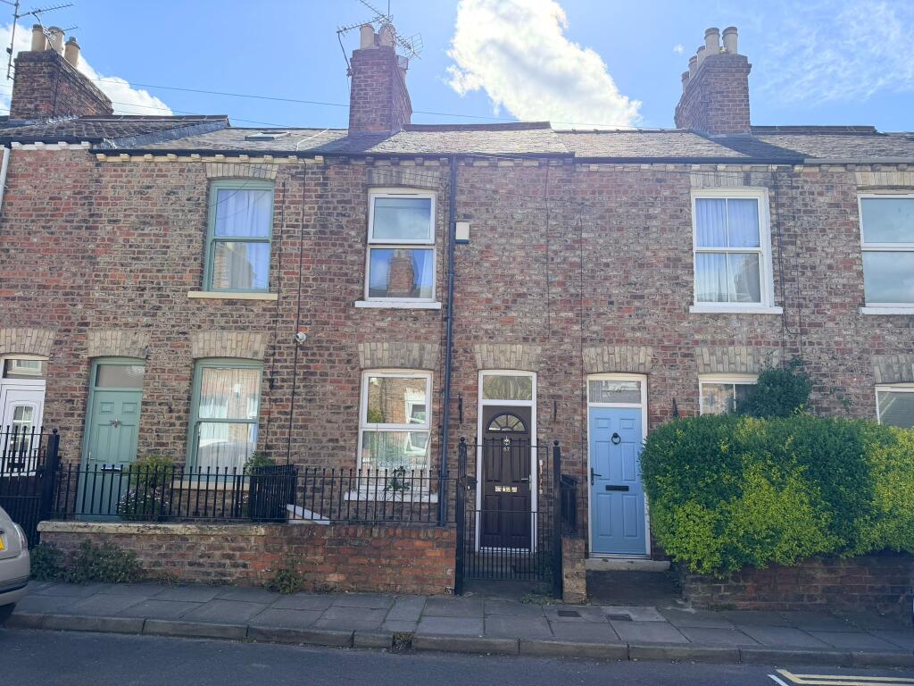Main image of property: Dale Street, York