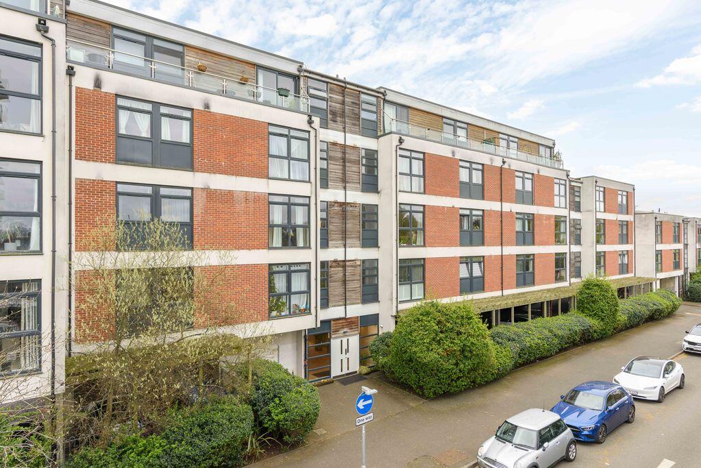 Main image of property: Victoria Avenue, West Molesey