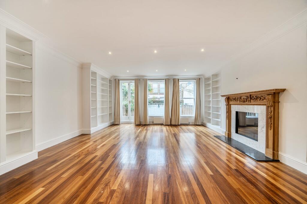 Main image of property: Shawfield Street, Chelsea, London, SW3