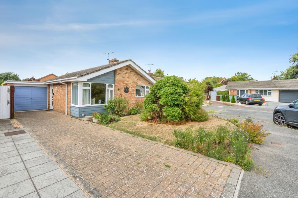 Main image of property: Brooksmead, Bognor Regis, West Sussex, PO22