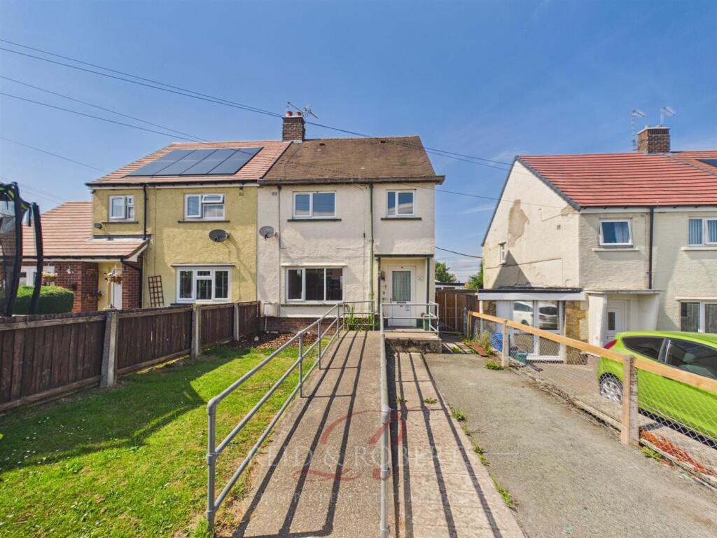 Main image of property: Heol Y Goron, Leeswood, Mold