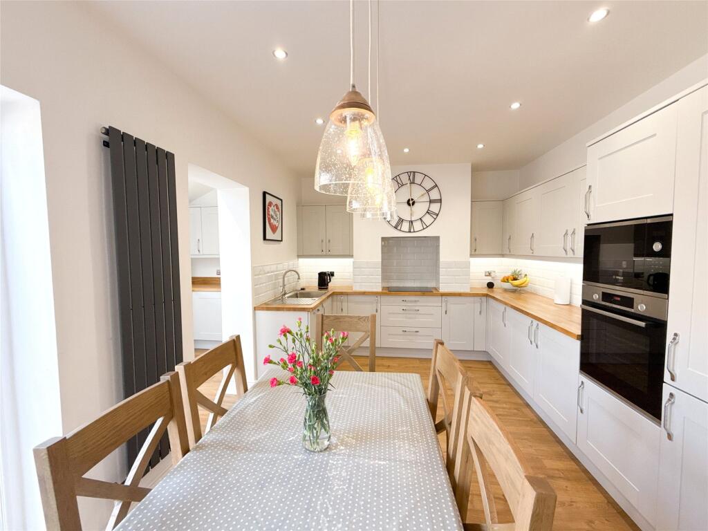 House in Newcastle upon Tyne - More