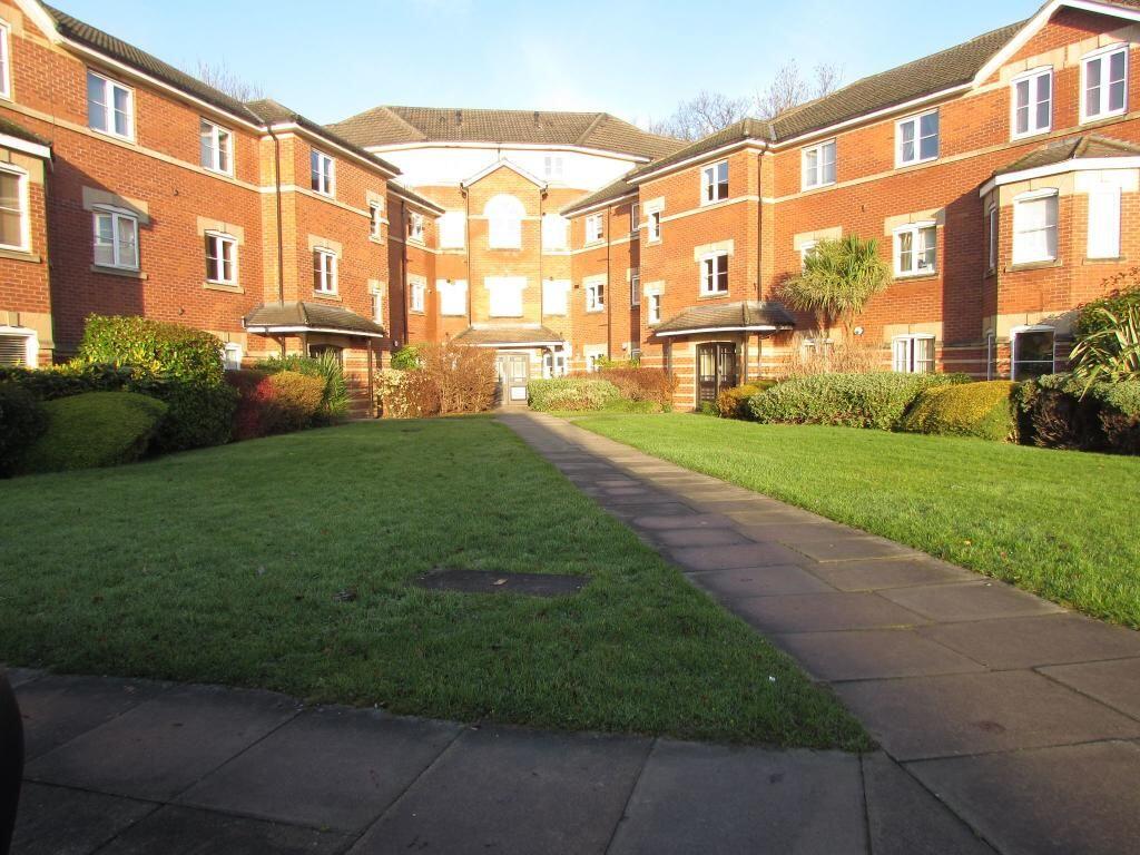 Main image of property: Sharston, Manchester, M22