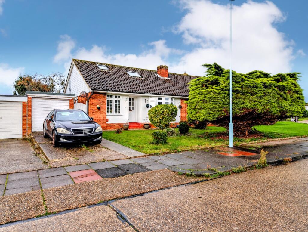 Main image of property: Tamar Avenue, Worthing