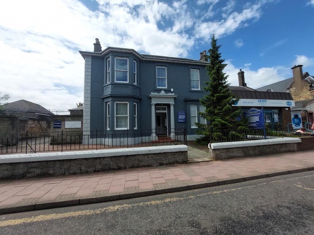 Main image of property: George Johnston House Business Centre,  , Bank Street, Lochgelly, KY5 9QN
