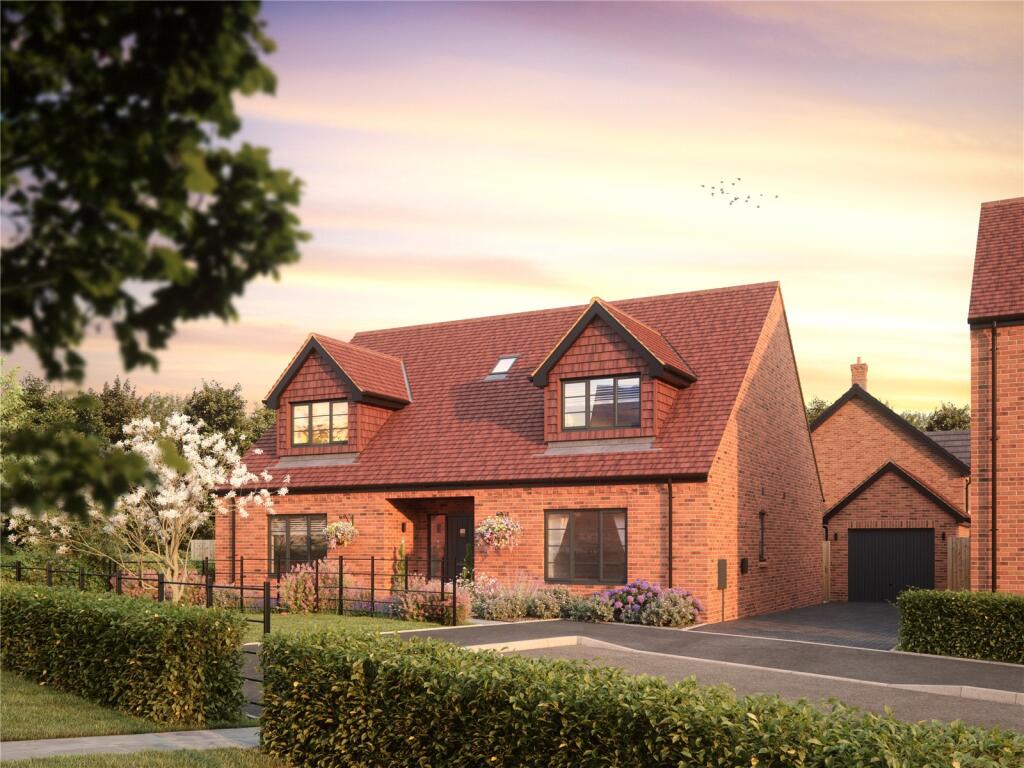 Main image of property: 16 Blackthorn, Crowle, Worcestershire, WR7