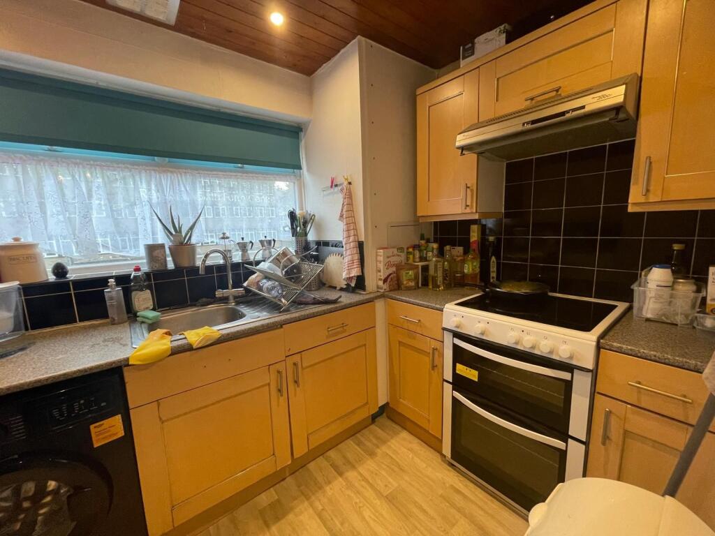 Main image of property: Canynge House, Prewett Street, Bristol