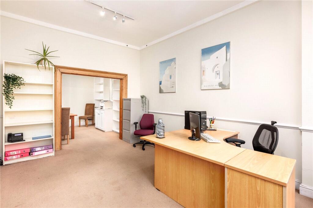 Apartment in London, Putney - View 3