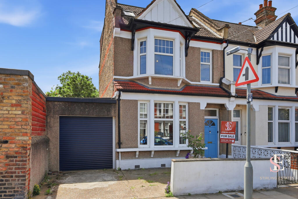 Main image of property: Langham Road, Tottenham, London, Greater London