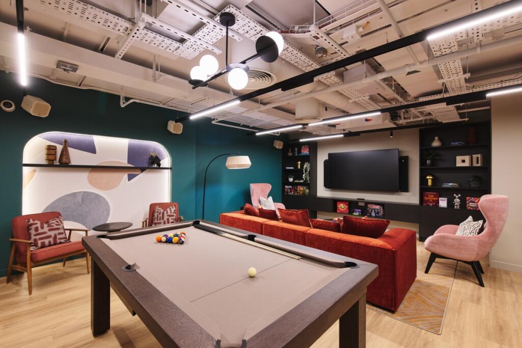 Additional image 6 of The Holloway 14 Gough Street, Birmingham B1