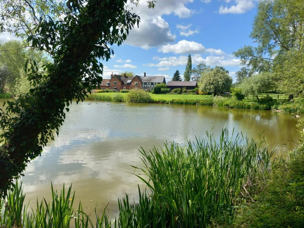 Main image of property: Hereford, Herefordshire