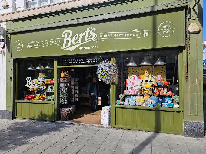 Main image of property: 155-156 Western Road