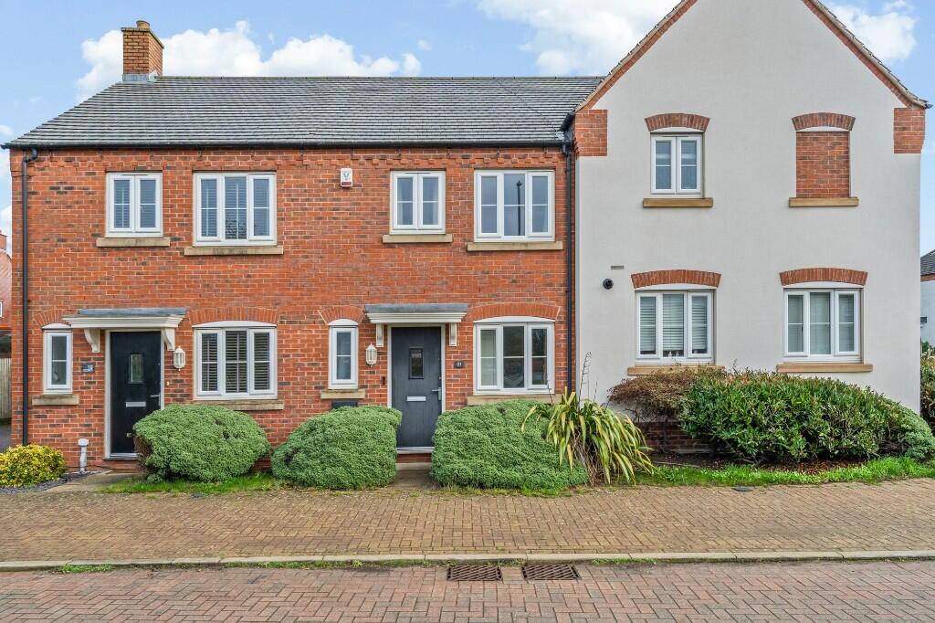 Main image of property: Polwell Road, Kibworth, LE8