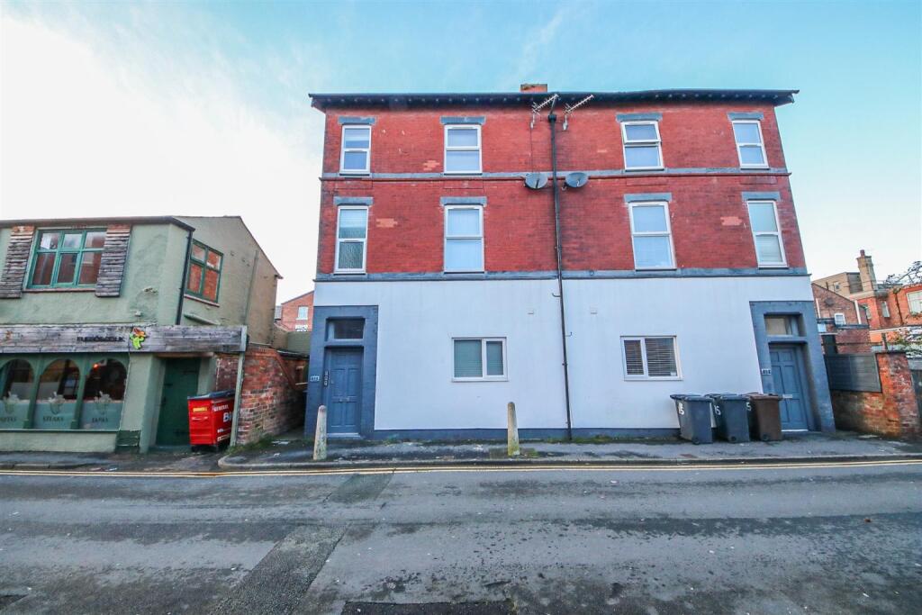 Main image of property: Stanley Street, Southport, Merseyside, PR9 0BY