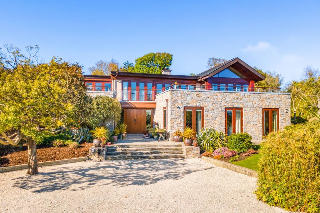 Main image of property: Granum, 21 Killiney Heath, Killiney, Co Dublin, A96D5Y3