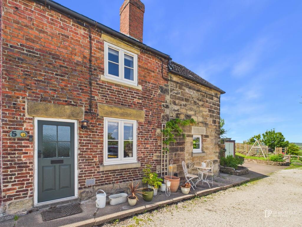Main image of property: Browns Lane, Holbrook, Belper, DE56