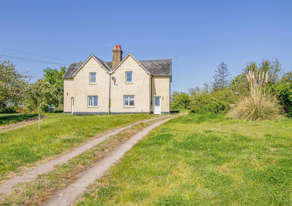 Main image of property: Main Street, Westley Waterless