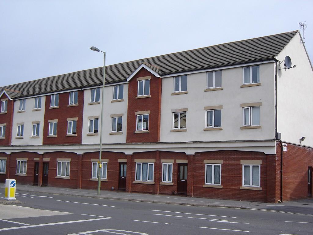 Main image of property: FORTON ROAD, Gosport, PO12