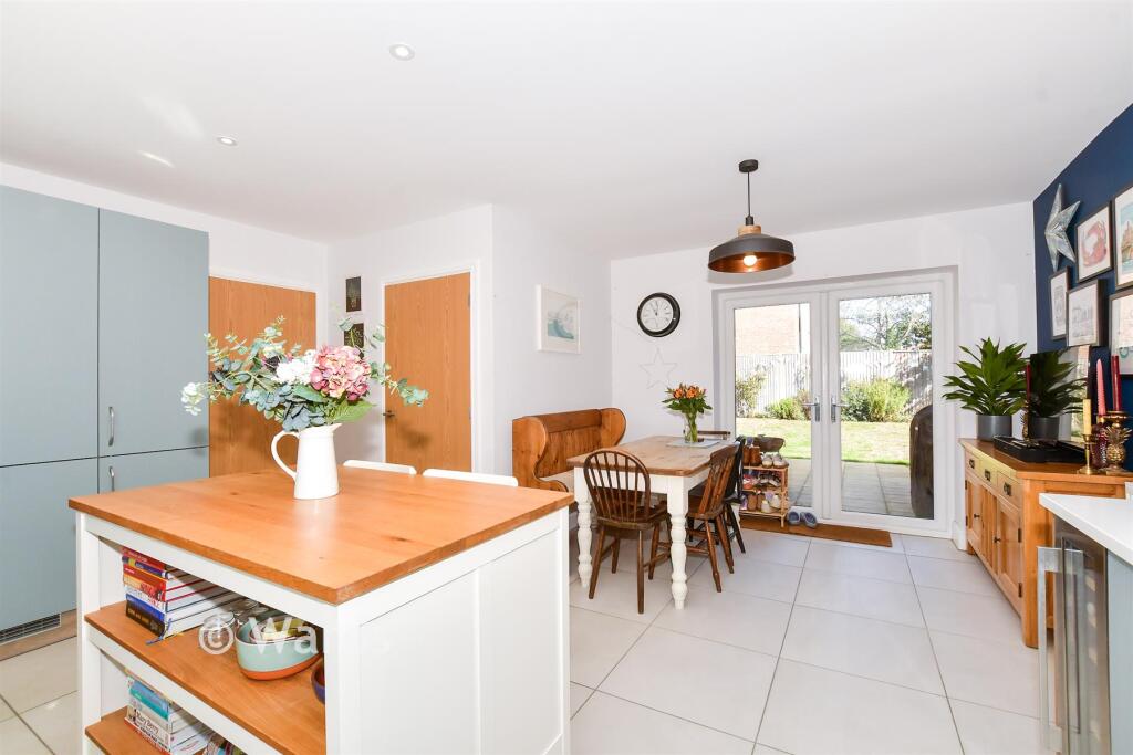 House in Tonbridge and Malling, Hadlow - View 5