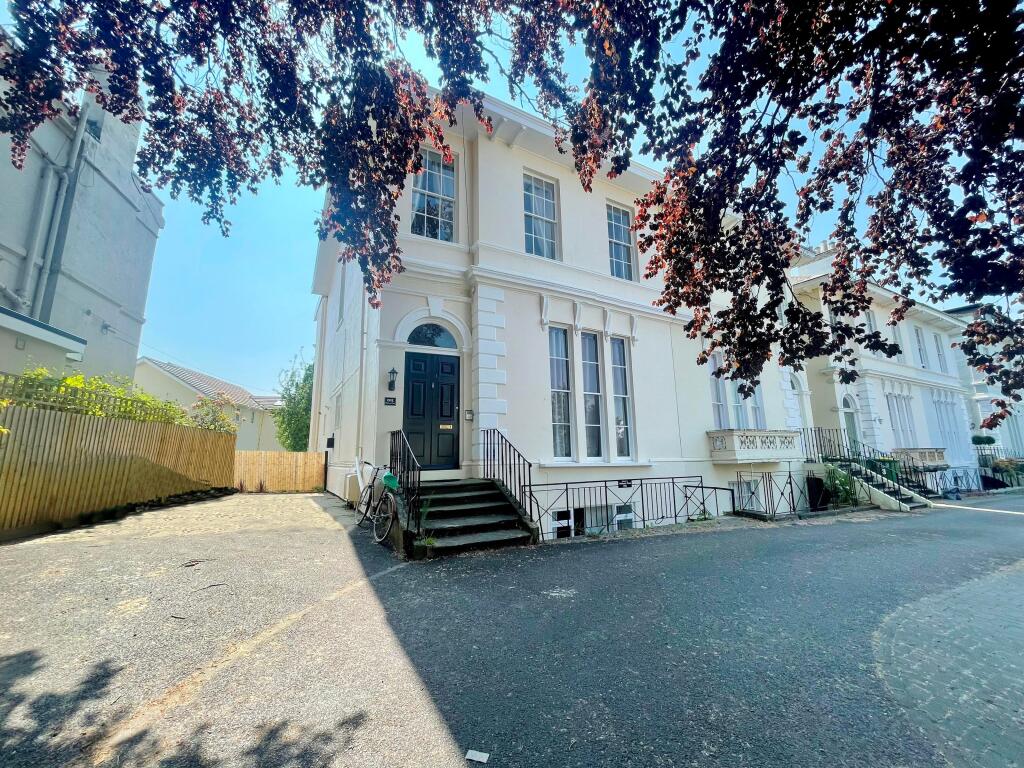 Main image of property: Malvern Place, Lansdown, Cheltenham, GL50