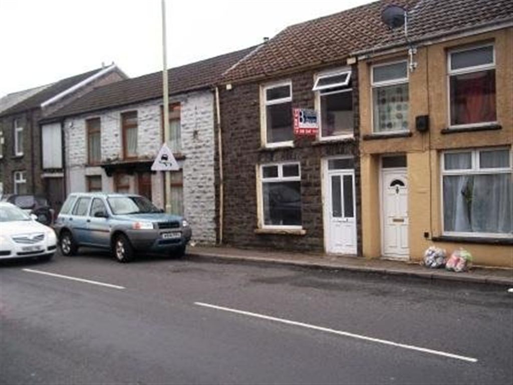 Photo of the property