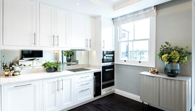 Apartment in London, South Kensington - View 4
