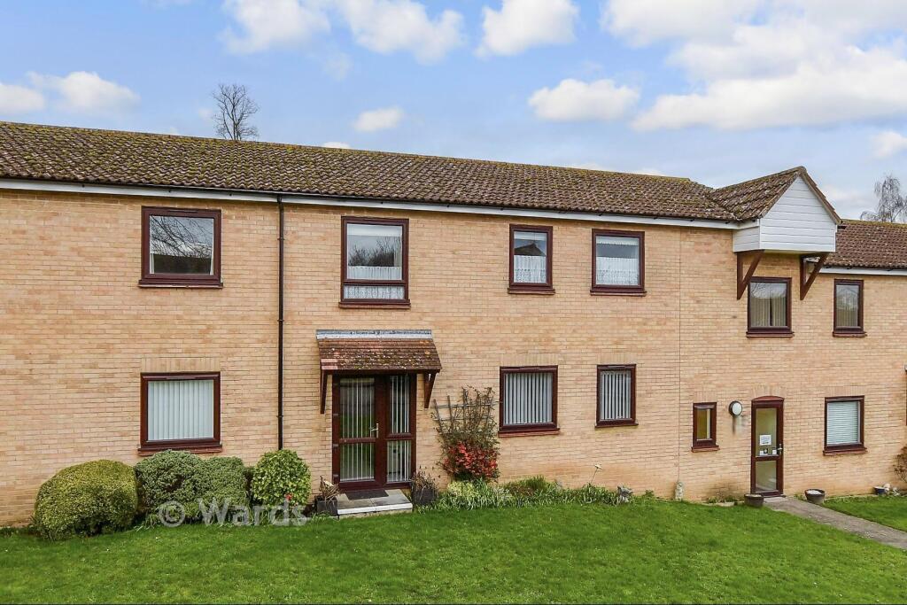 Main image of property: Bishops Way, Canterbury, Kent